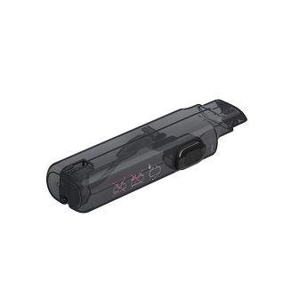 Odkurzacz Electrolux Power Hygienic 800 EP81HB25WU - 2