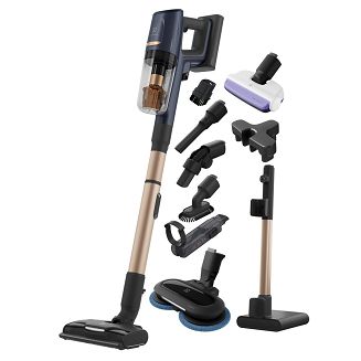 Odkurzacz Electrolux Power Hygienic 800 EP81HB25WU - 14