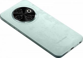 Tecno Spark 30C  8/256GB Magic Skin Green - 5