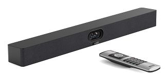 Yealink A40-010 system videokonferencyjny 48 MP Przewodowa sieć LAN System wideokonferencji grupowych - 3