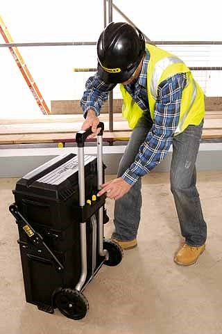 ruchomy warsztat fatmax