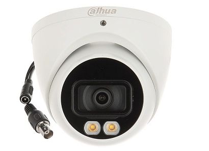 AHD vaizdo stebejimo kamera Dahua HAC-HDW1239T-A-LED-0280B-S2, 1080P, 3,6mm