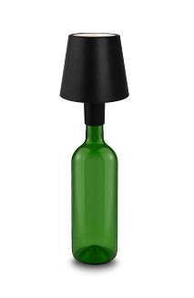 ESPERANZA LAMPKA BIURKOWA LED MIRAM CZARNA ELD119K - 4