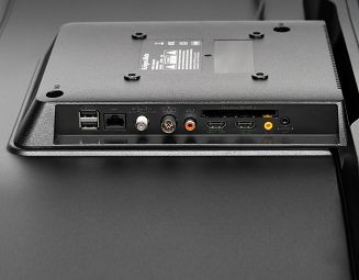 KRUGER & MATZ TELEWIZOR LED 32