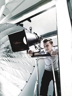 Klucz zestaw Torx WERA 9-częściowy - 9