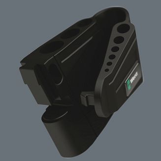 Klucz zestaw Torx WERA 9-częściowy - 6