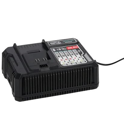 Szybka ładowarka 18V 8A SAS+ALL