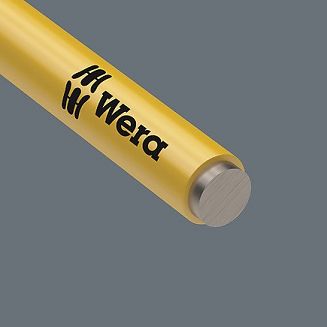 Zestaw kluczy trzpieniowych metr. 3950/9 HEX-PLUS,9cz - 6