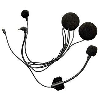 Interkom motocyklowy FreedConn HERO V2 EU - 7