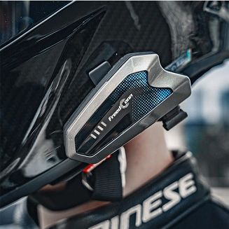 Interkom motocyklowy FreedConn HERO V2 EU - 6