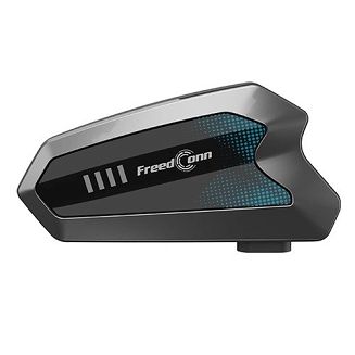 Interkom motocyklowy FreedConn HERO V2 EU - 5