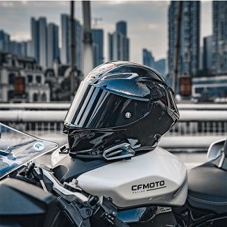 Interkom motocyklowy FreedConn HERO V2 EU - 9