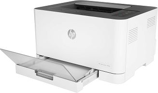 DRUKARKA HP COLOR LASERJET PRO M150NW - 3