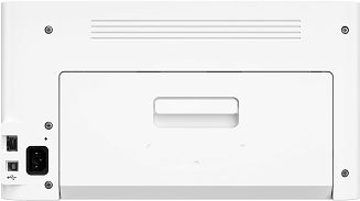 DRUKARKA HP COLOR LASERJET PRO M150NW - 6
