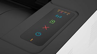 DRUKARKA HP COLOR LASERJET PRO M150NW - 8