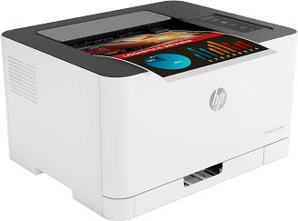DRUKARKA HP COLOR LASERJET PRO M150NW - 5