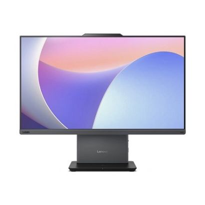 Komputer stacjonarny Lenovo ThinkCentre Neo 50a 24 AIO 23,8", FHD, Intel Core i5-13420H, 16 GB RAM, 256 GB SSD, Intel UHD, klawiatura angi