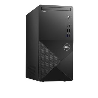 Dell Vostro 3030 MT i3-14100 8GB DDR5 4800 SSD512 Intel UHD 730 WLAN+BT KB Mouse W11Pro 3Y Pro Support - 4