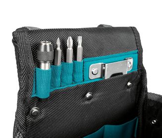 Makita E-15182 Akcesorium do paska narzedziowego Woreczek na narzędzia - 5