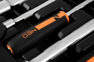 NEO tools 10-054 gniazdko/zestaw gniazdek - 5