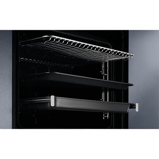 Piekarnik parowy ELECTROLUX EOB7S31Z (czarny) - 4