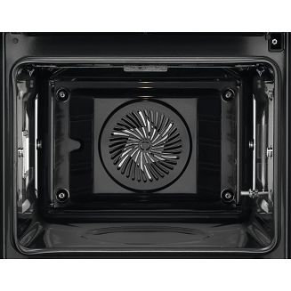 Piekarnik parowy ELECTROLUX EOB7S31Z (czarny) - 3