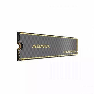 Adata Dysk SSD LEGEND 860 2TB PCIe 4x4 6000/5000 MB/s M.2 - 3
