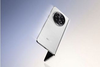 Oppo Find N5 5G DS 16/512GB White - 3