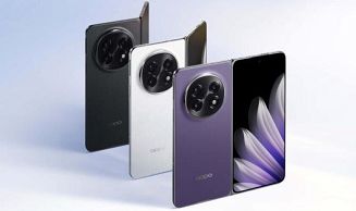 Oppo Find N5 5G DS 16/512GB White - 4