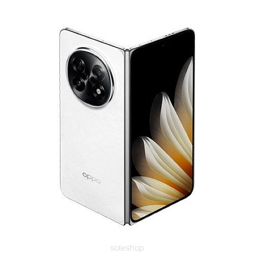 Oppo Find N5 5G DS 16/512GB White