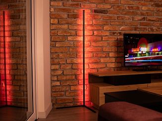 TRACER LAMPA NAROŻNA AMBIENCE - SMART CORNER - 10