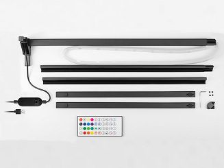 TRACER LAMPA NAROŻNA AMBIENCE - SMART CORNER - 4