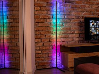 TRACER LAMPA NAROŻNA AMBIENCE - SMART CORNER - 11