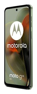 Motorola Moto G55 5G DS 8/256GB Smoky Green - 5