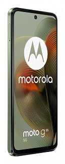 Motorola Moto G55 5G DS 8/256GB Smoky Green - 4