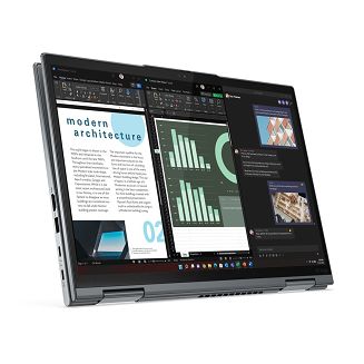 Lenovo X1 Yoga G8 i7-1365U vPro 14