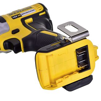 Zestaw Combo 18V DCF887+DCH273+DCG405 DCK305P3T - 25