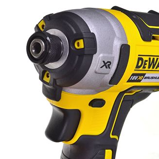 Zestaw Combo 18V DCF887+DCH273+DCG405 DCK305P3T - 11