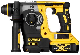 Zestaw Combo 18V DCF887+DCH273+DCG405 DCK305P3T - 36