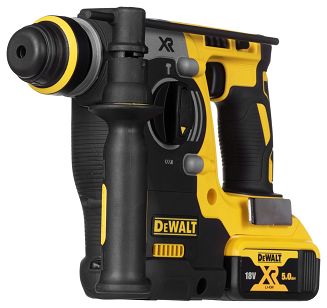 Zestaw Combo 18V DCF887+DCH273+DCG405 DCK305P3T - 34