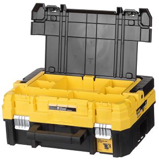 Zestaw Combo 18V DCF887+DCH273+DCG405 DCK305P3T - 28