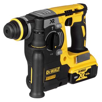 Zestaw Combo 18V DCF887+DCH273+DCG405 DCK305P3T - 35