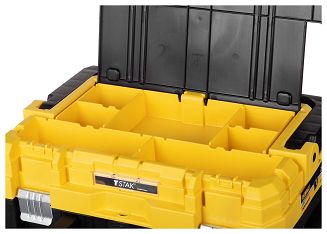 Zestaw Combo 18V DCF887+DCH273+DCG405 DCK305P3T - 29