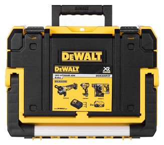 Zestaw Combo 18V DCF887+DCH273+DCG405 DCK305P3T - 30
