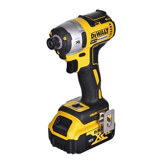 Zestaw Combo 18V DCF887+DCH273+DCG405 DCK305P3T - 8