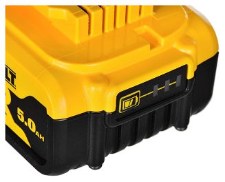 Zestaw Combo 18V DCF887+DCH273+DCG405 DCK305P3T - 22