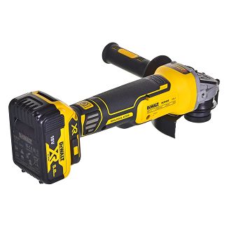 Zestaw Combo 18V DCF887+DCH273+DCG405 DCK305P3T - 17