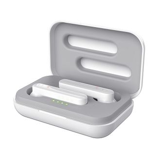 Słuchawki TRUST Primo Touch Wire-free Bluetooth White - 4