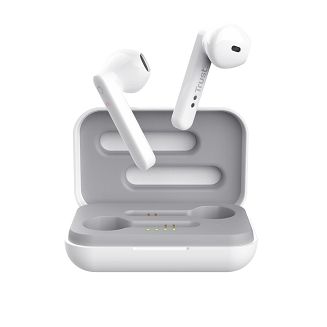 Słuchawki TRUST Primo Touch Wire-free Bluetooth White - 5