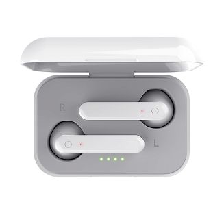 Słuchawki TRUST Primo Touch Wire-free Bluetooth White - 7